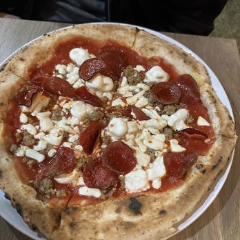 Pupatella - Pizza Near Me - Arlington, Virginia