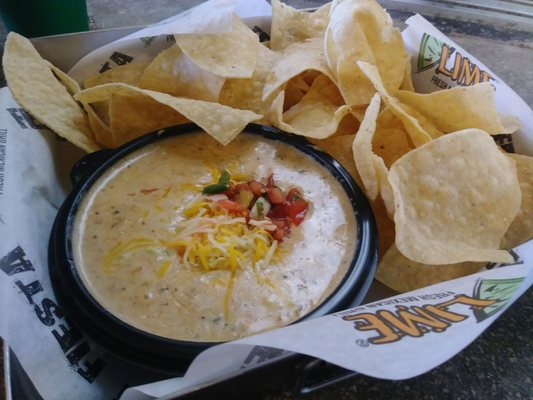 Lime Fresh Mexican Grill by null