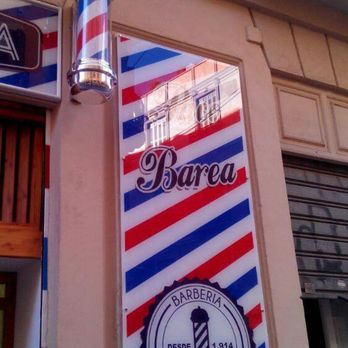 Barbería Paco Barea - Barbers Near Me - Málaga, Massachusetts Barbería Paco Barea - Barbers Near Me - Málaga, Massachusetts