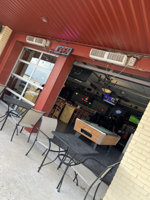 Austin's Bar B Que by null