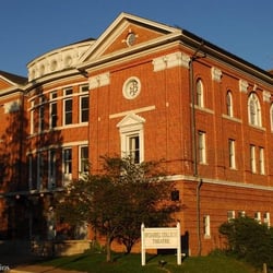 McDaniel College - Theatre, www.pbase.com