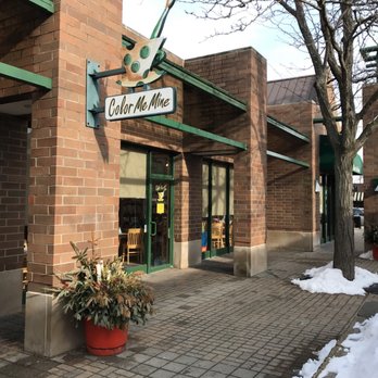 COLOR ME MINE - Updated March 2025 - 22 Photos & 42 Reviews - 40 North