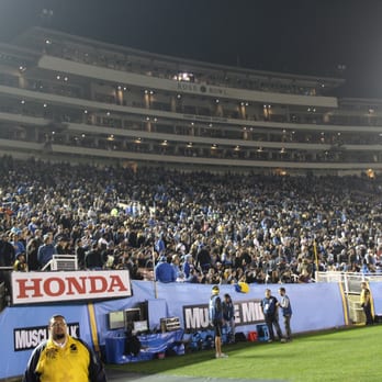 Rose Bowl Stadium - Stadiums & Arenas Near Me - Pasadena, California