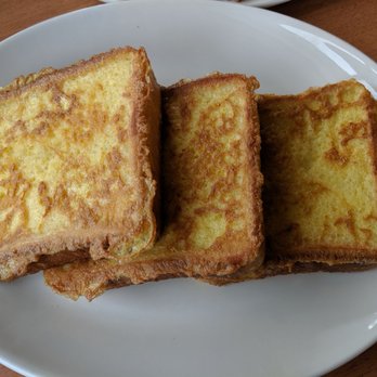 Sunset Grill - French toast - Breakfast & Brunch Near Me - Markham, Ontario