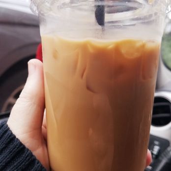 Mocha Express - Iced caramel macchiato, 20oz medium $4.25 - Coffee & Tea Near Me - Portland, Oregon Mocha Express - Iced caramel macchiato, 20oz medium $4.25 - Coffee & Tea Near Me - Portland, Oregon