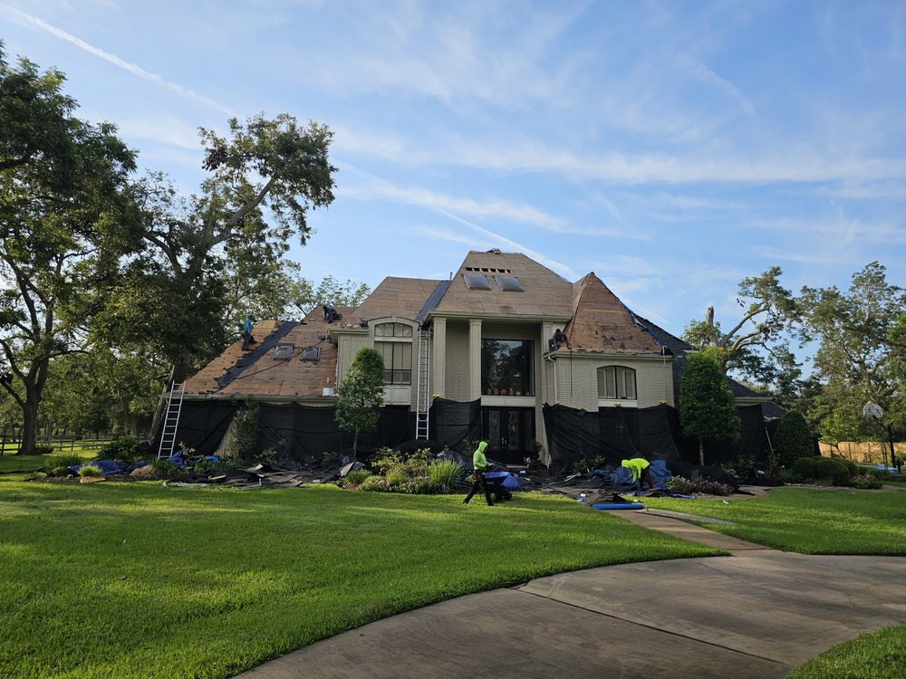 Slide of All Covered Roofing