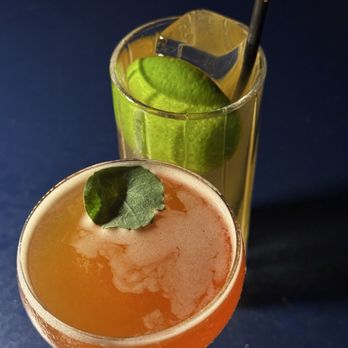Westlight - Tapas/Small Plates Near Me - Brooklyn, New York
