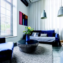 Empire Window Furnishings - Blinds & Curtains
