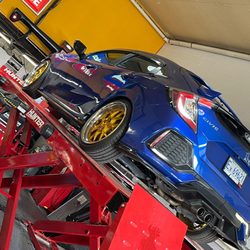 C&F Auto Repair