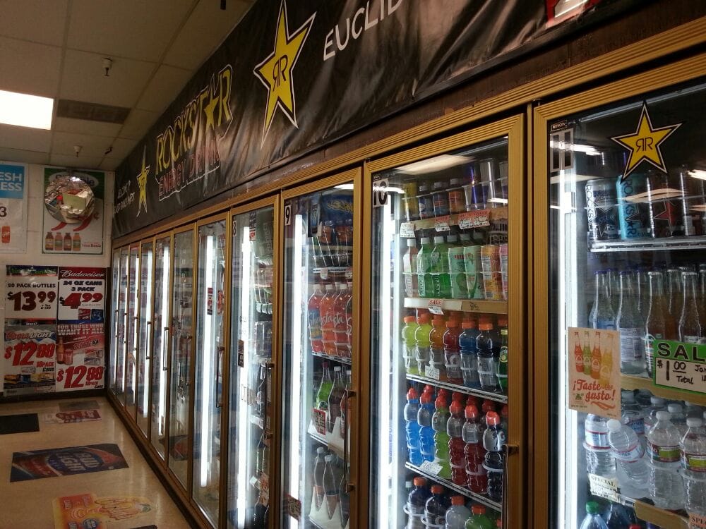 EUCLID RANCH MARKET 1300 S Euclid St, Anaheim, California Convenience Stores Phone Number