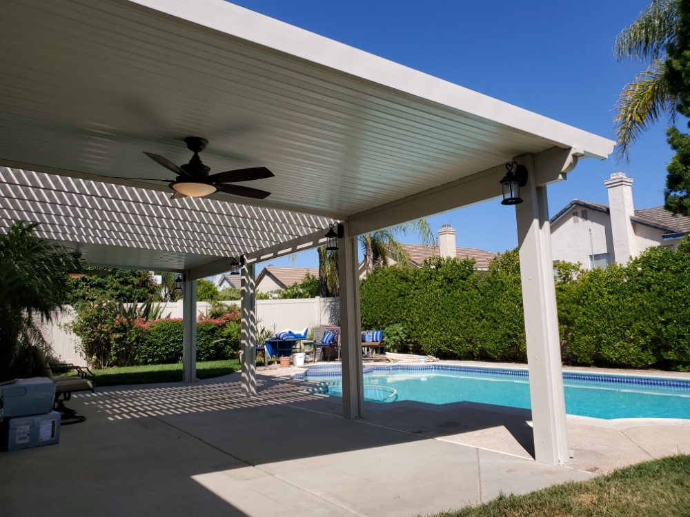 ALUMAWOOD PATIOS BY KEVIN CARLSON Updated September 2024 30 Photos Fountain Valley