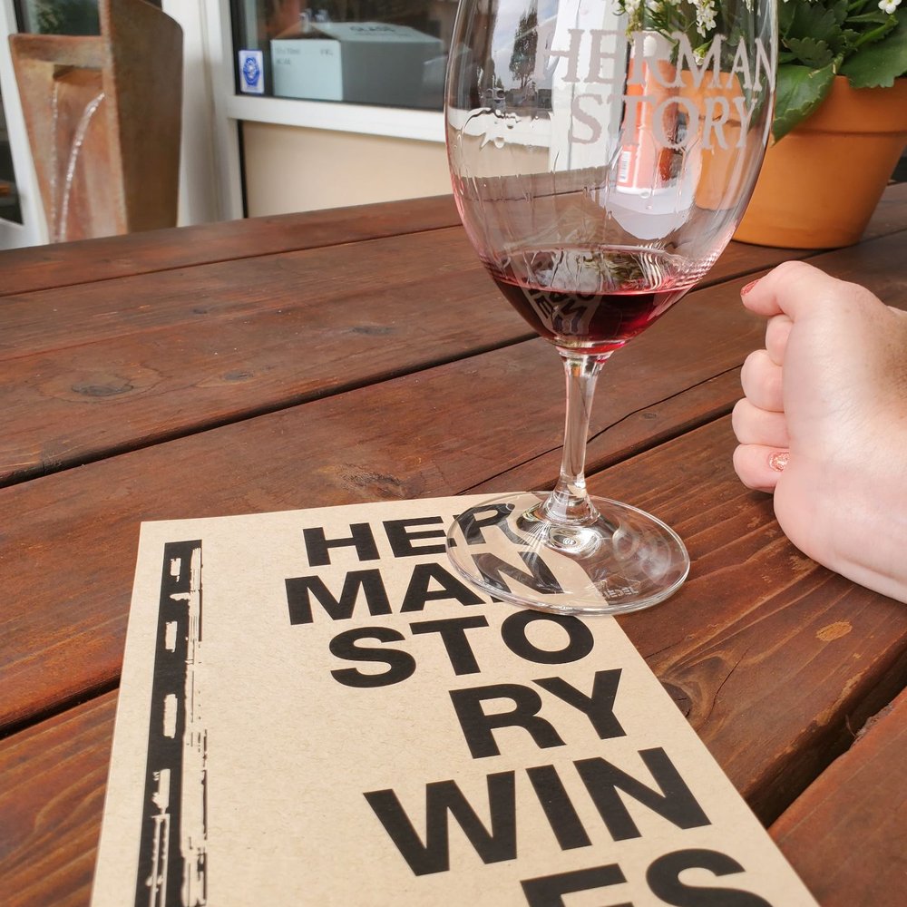 Herman Story Wines - Great wines - Wineries Near Me - Paso Robles, California