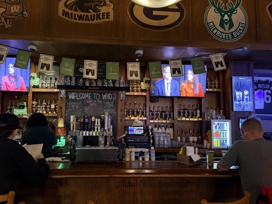 Who's on Third by null