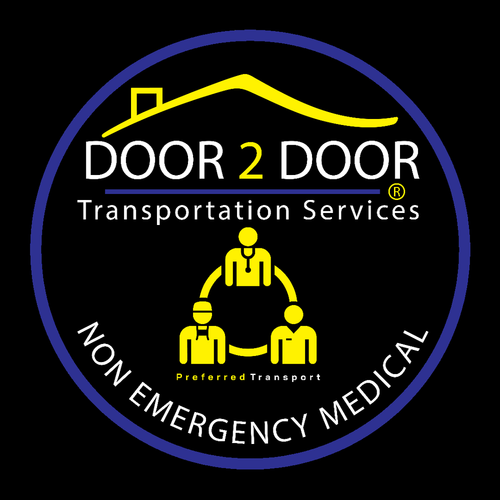 Door2Door Transportation Services