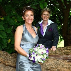 FSM Photography - Two Brides