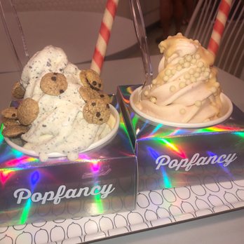 Popfancy Dessert Bar - Desserts Near Me - Houston, Texas Popfancy Dessert Bar - Desserts Near Me - Houston, Texas