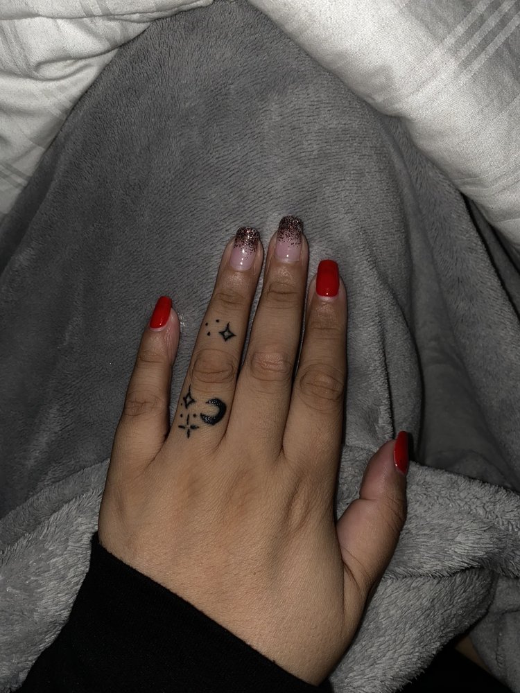 JO NAILS 2 near 1337 Historical Plaza Way, Manteca, California 427 Photos & 297 Reviews Nail