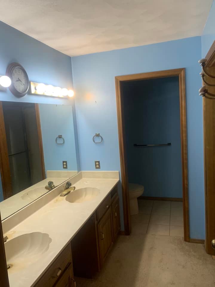 Slide of AF III Construction