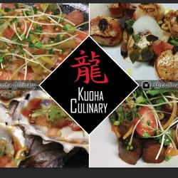 Kuoha Culinary