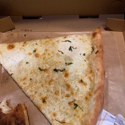 Whitestone! (Minus the basil) ! Yum! Whitestone! (Minus the basil) ! Yum!