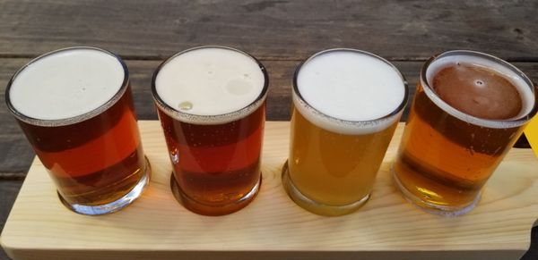 Broadview Tap House by null