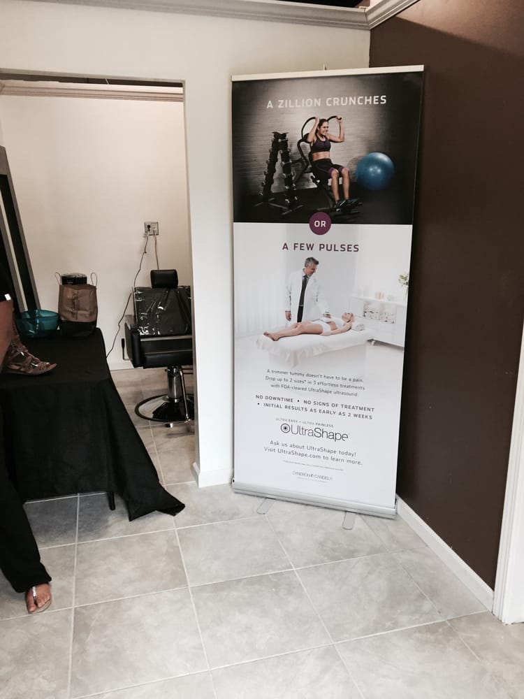 The Ultimate Experience Salon & Medical Spa