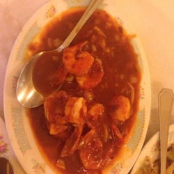 Restaurant le China Town