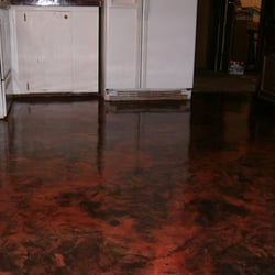 C & K Decorative Concrete