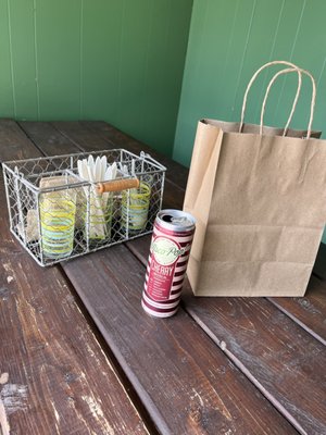 St. Paul Meat Shop by null