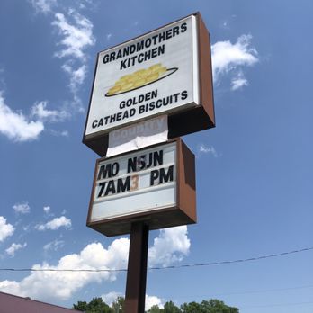 Grandmothers Kitchen - Desserts Near Me - Sevierville, Tennessee