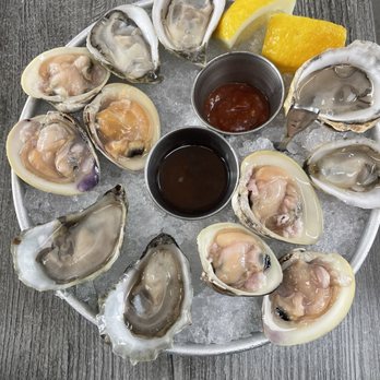 Scales - Seafood Near Me - Portland, Maine Scales - Seafood Near Me - Portland, Maine