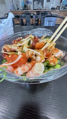 Poke Bros. by null