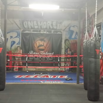 Raw Talent Boxing - Trainers Near Me - Costa Mesa, California Raw Talent Boxing - Trainers Near Me - Costa Mesa, California