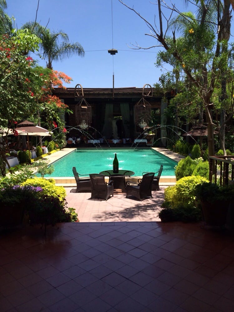 Sante Restaurante