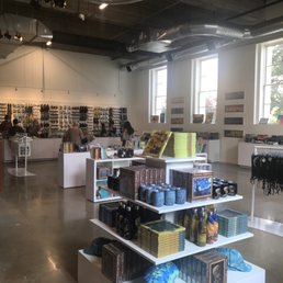 Over priced gift shop Over priced gift shop