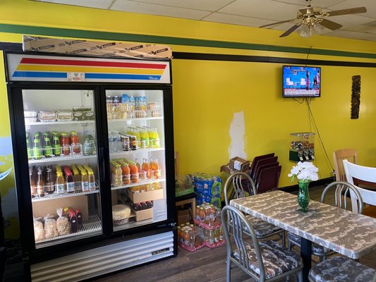 Delphine Jamaican Restaurant by null