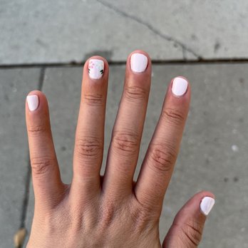 VS Nails Salon - Nail Salons Near Me - Chicago, Illinois
