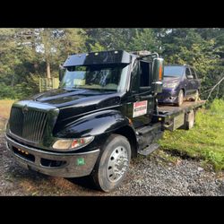 Brownson's Towing & Repair