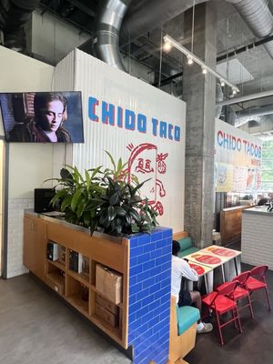 Chido Taco Mercado Style Taqueria by null