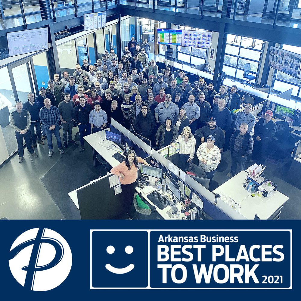 Slide of Paschal Air, Plumbing & Electric