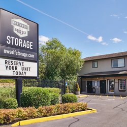 Northwest Self Storage