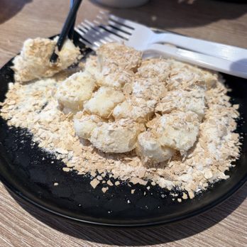 B2J Fish Soup - House Made Milk Mochi 鲜奶麻薯 - Szechuan Near Me - Plano, Texas B2J Fish Soup - House Made Milk Mochi 鲜奶麻薯 - Szechuan Near Me - Plano, Texas