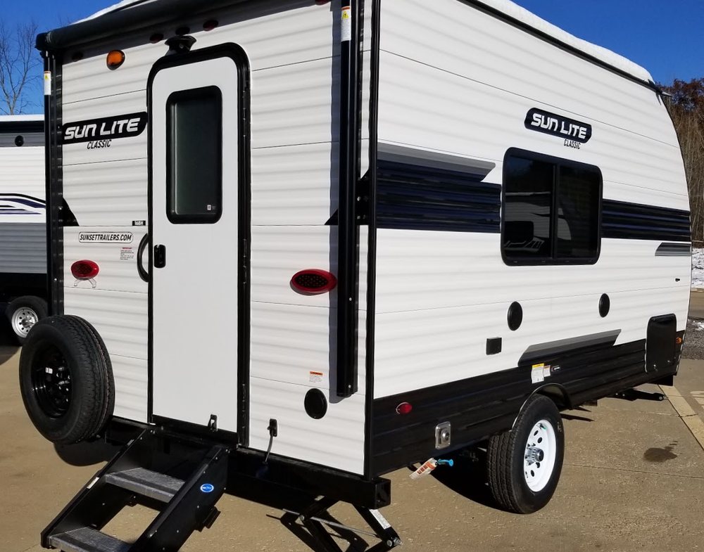 MEYER’S MENTOR RV 32 Photos 145 R W Pkwy, Madison, OH Yelp