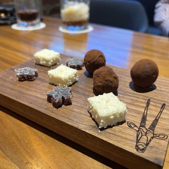 Oryx Capital - Truffles - Gastropubs Near Me - Tijuana, BCN Oryx Capital - Truffles - Gastropubs Near Me - Tijuana, BCN
