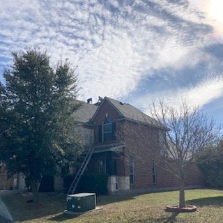 Slide of Massey's Advanced Construction