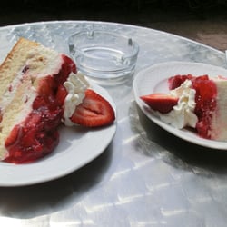 Das kleine Cafe