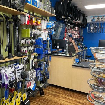 BikeSport - BikeSport sells the most needed accessories and parts to make your riding fun. - Bikes Near Me - Oldsmar, Florida BikeSport - BikeSport sells the most needed accessories and parts to make your riding fun. - Bikes Near Me - Oldsmar, Florida