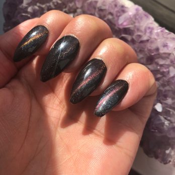 Let's Talk Nails - Nail Salons Near Me - Van Nuys, California