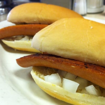 A. P. J. Texas Weiner by null