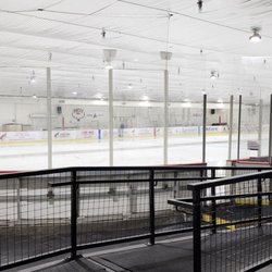 Coyotes Community Ice Center
